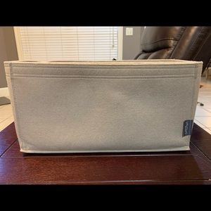 Samorga XL felt bag organizer